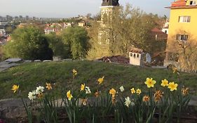 Къща Стария град